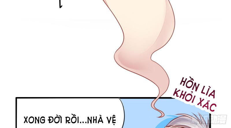 Cơ Trưởng Ngài Nhẹ Nhàng Thôi Chapter 4 - Trang 2