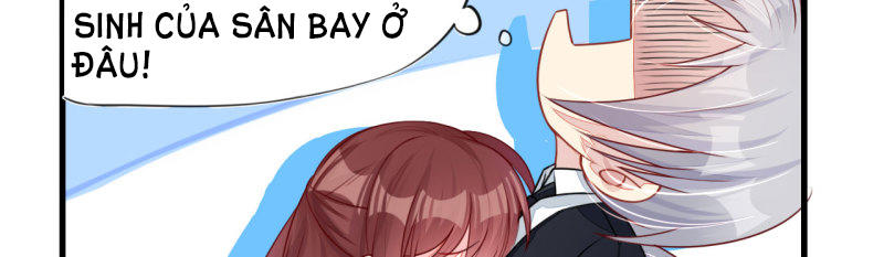 Cơ Trưởng Ngài Nhẹ Nhàng Thôi Chapter 4 - Trang 2