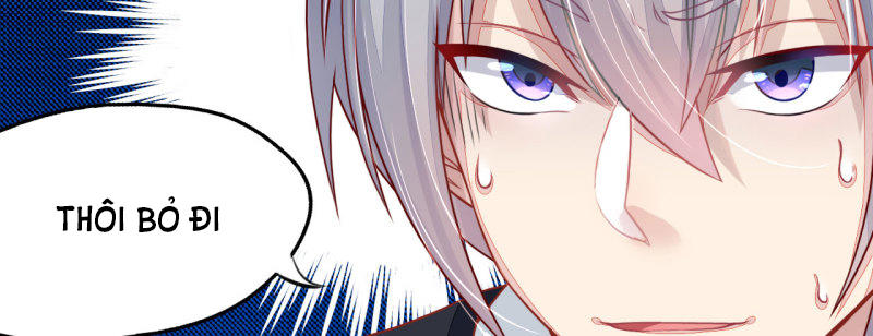 Cơ Trưởng Ngài Nhẹ Nhàng Thôi Chapter 4 - Trang 2