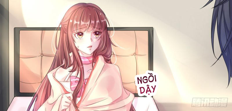 Cơ Trưởng Ngài Nhẹ Nhàng Thôi Chapter 5 - Trang 2