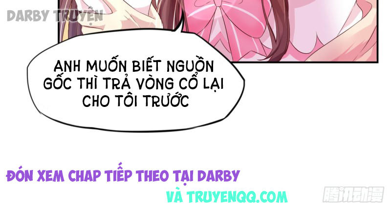 Cơ Trưởng Ngài Nhẹ Nhàng Thôi Chapter 5 - Trang 2