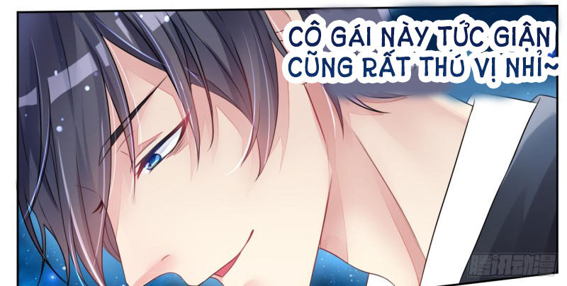 Cơ Trưởng Ngài Nhẹ Nhàng Thôi Chapter 5 - Trang 2