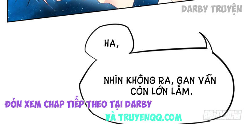 Cơ Trưởng Ngài Nhẹ Nhàng Thôi Chapter 5 - Trang 2