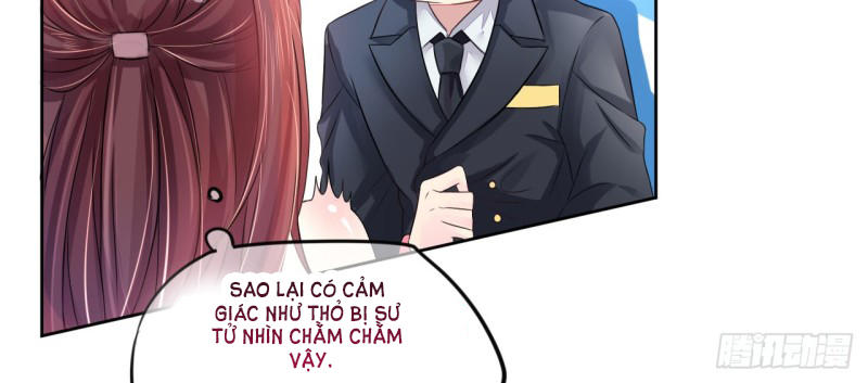 Cơ Trưởng Ngài Nhẹ Nhàng Thôi Chapter 5 - Trang 2