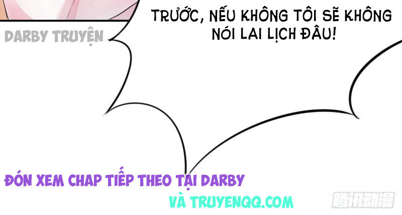 Cơ Trưởng Ngài Nhẹ Nhàng Thôi Chapter 5 - Trang 2