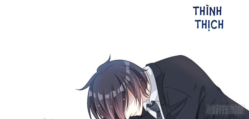 Cơ Trưởng Ngài Nhẹ Nhàng Thôi Chapter 5 - Trang 2