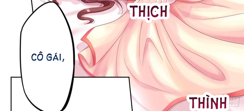 Cơ Trưởng Ngài Nhẹ Nhàng Thôi Chapter 5 - Trang 2