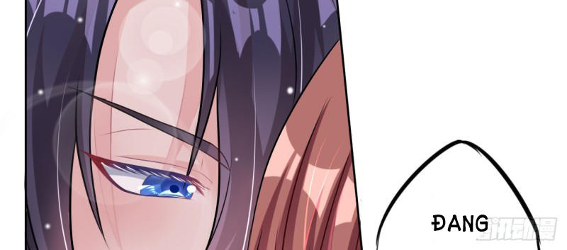 Cơ Trưởng Ngài Nhẹ Nhàng Thôi Chapter 5 - Trang 2