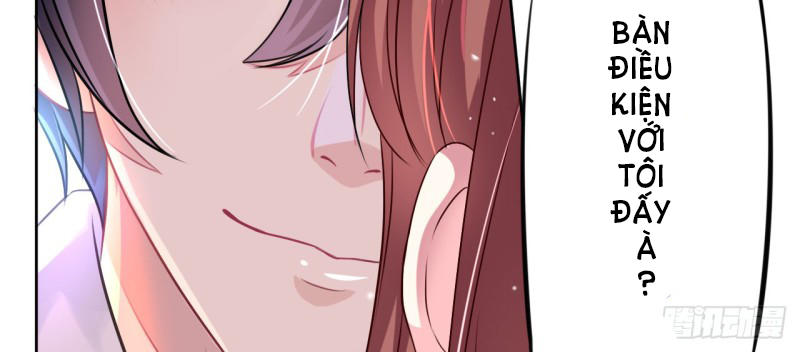 Cơ Trưởng Ngài Nhẹ Nhàng Thôi Chapter 5 - Trang 2