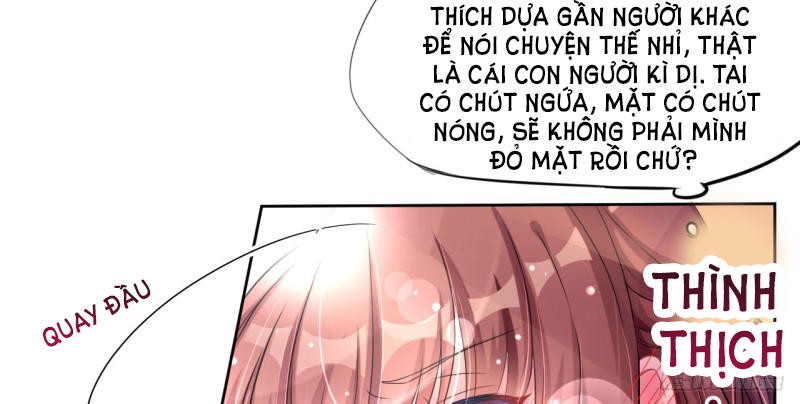 Cơ Trưởng Ngài Nhẹ Nhàng Thôi Chapter 5 - Trang 2