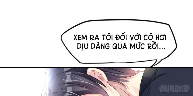 Cơ Trưởng Ngài Nhẹ Nhàng Thôi Chapter 5 - Trang 2