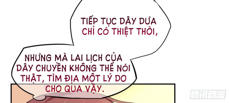 Cơ Trưởng Ngài Nhẹ Nhàng Thôi Chapter 5 - Trang 2