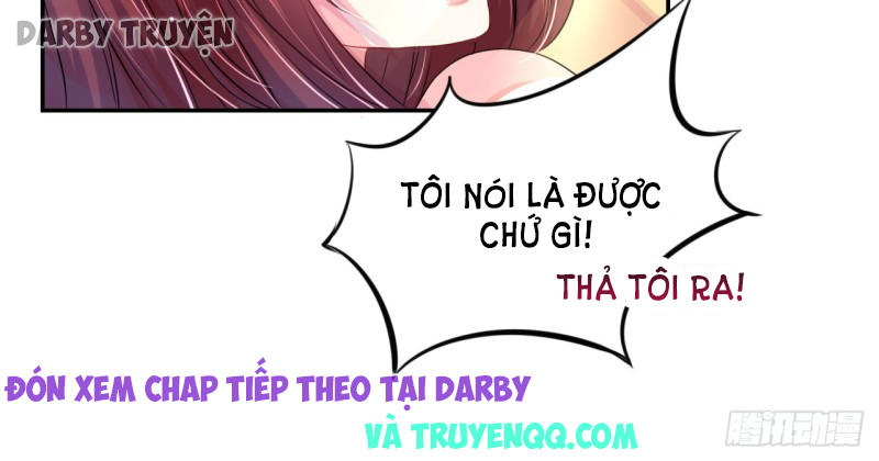 Cơ Trưởng Ngài Nhẹ Nhàng Thôi Chapter 5 - Trang 2