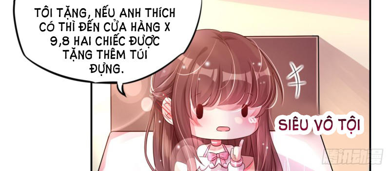 Cơ Trưởng Ngài Nhẹ Nhàng Thôi Chapter 5 - Trang 2