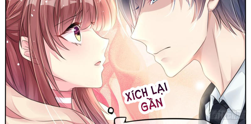 Cơ Trưởng Ngài Nhẹ Nhàng Thôi Chapter 5 - Trang 2