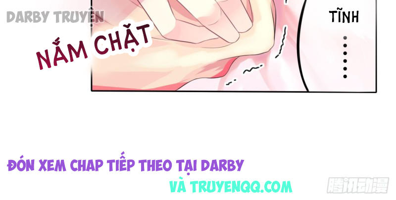 Cơ Trưởng Ngài Nhẹ Nhàng Thôi Chapter 5 - Trang 2