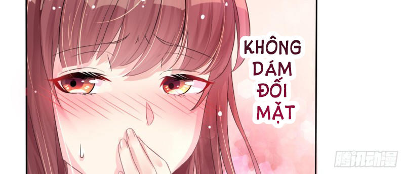 Cơ Trưởng Ngài Nhẹ Nhàng Thôi Chapter 5 - Trang 2