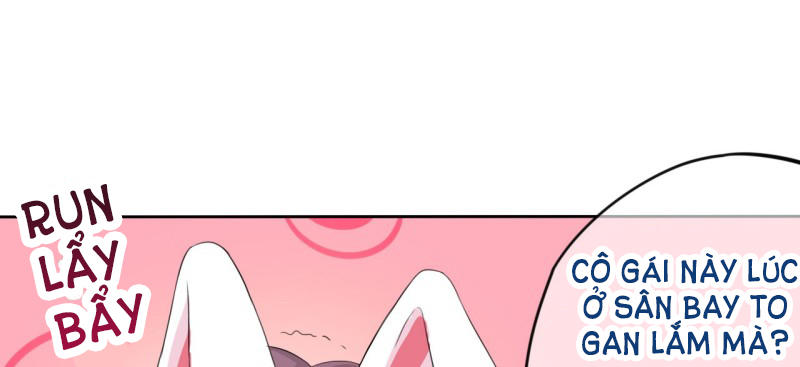 Cơ Trưởng Ngài Nhẹ Nhàng Thôi Chapter 5 - Trang 2