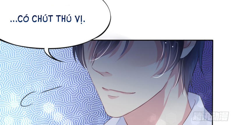 Cơ Trưởng Ngài Nhẹ Nhàng Thôi Chapter 5 - Trang 2