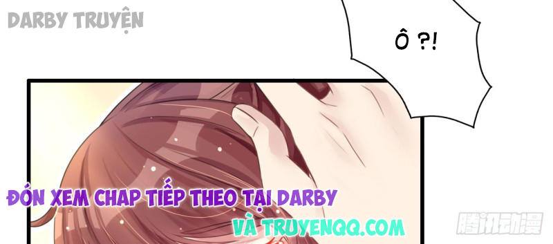 Cơ Trưởng Ngài Nhẹ Nhàng Thôi Chapter 5 - Trang 2