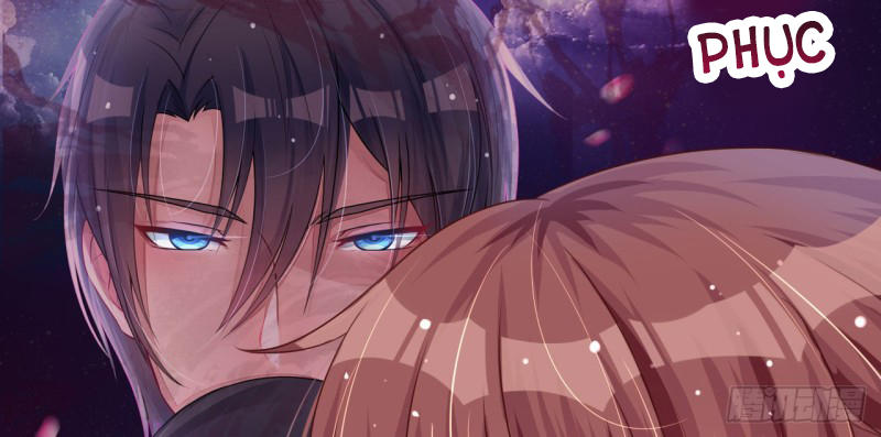 Cơ Trưởng Ngài Nhẹ Nhàng Thôi Chapter 5 - Trang 2