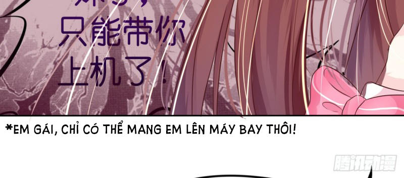 Cơ Trưởng Ngài Nhẹ Nhàng Thôi Chapter 5 - Trang 2