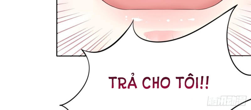 Cơ Trưởng Ngài Nhẹ Nhàng Thôi Chapter 5 - Trang 2