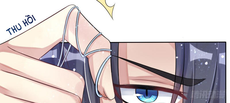 Cơ Trưởng Ngài Nhẹ Nhàng Thôi Chapter 5 - Trang 2