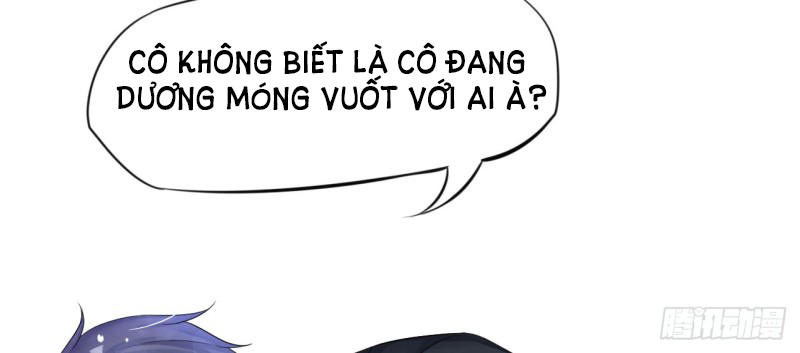 Cơ Trưởng Ngài Nhẹ Nhàng Thôi Chapter 5 - Trang 2