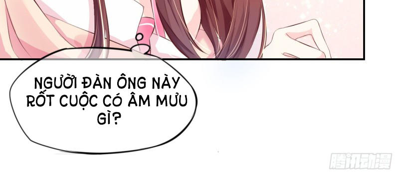 Cơ Trưởng Ngài Nhẹ Nhàng Thôi Chapter 5 - Trang 2