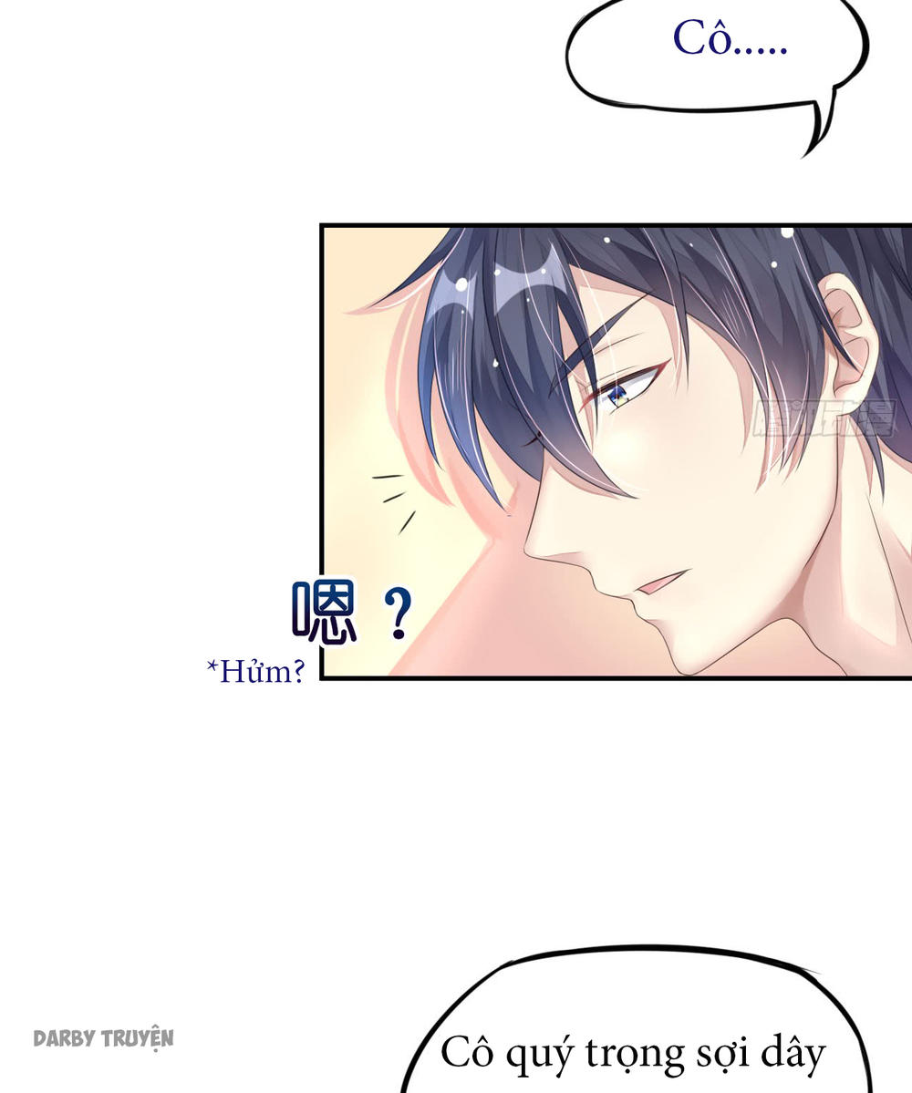 Cơ Trưởng Ngài Nhẹ Nhàng Thôi Chapter 6 - Trang 2