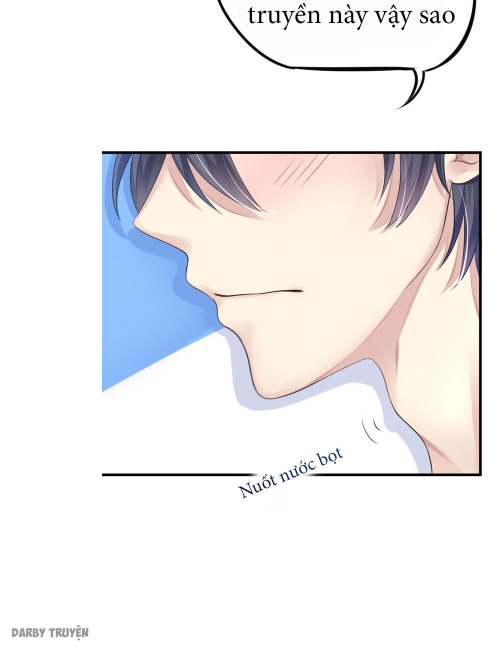 Cơ Trưởng Ngài Nhẹ Nhàng Thôi Chapter 6 - Trang 2