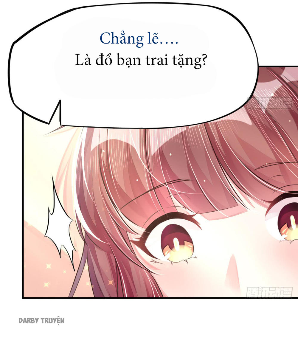 Cơ Trưởng Ngài Nhẹ Nhàng Thôi Chapter 6 - Trang 2