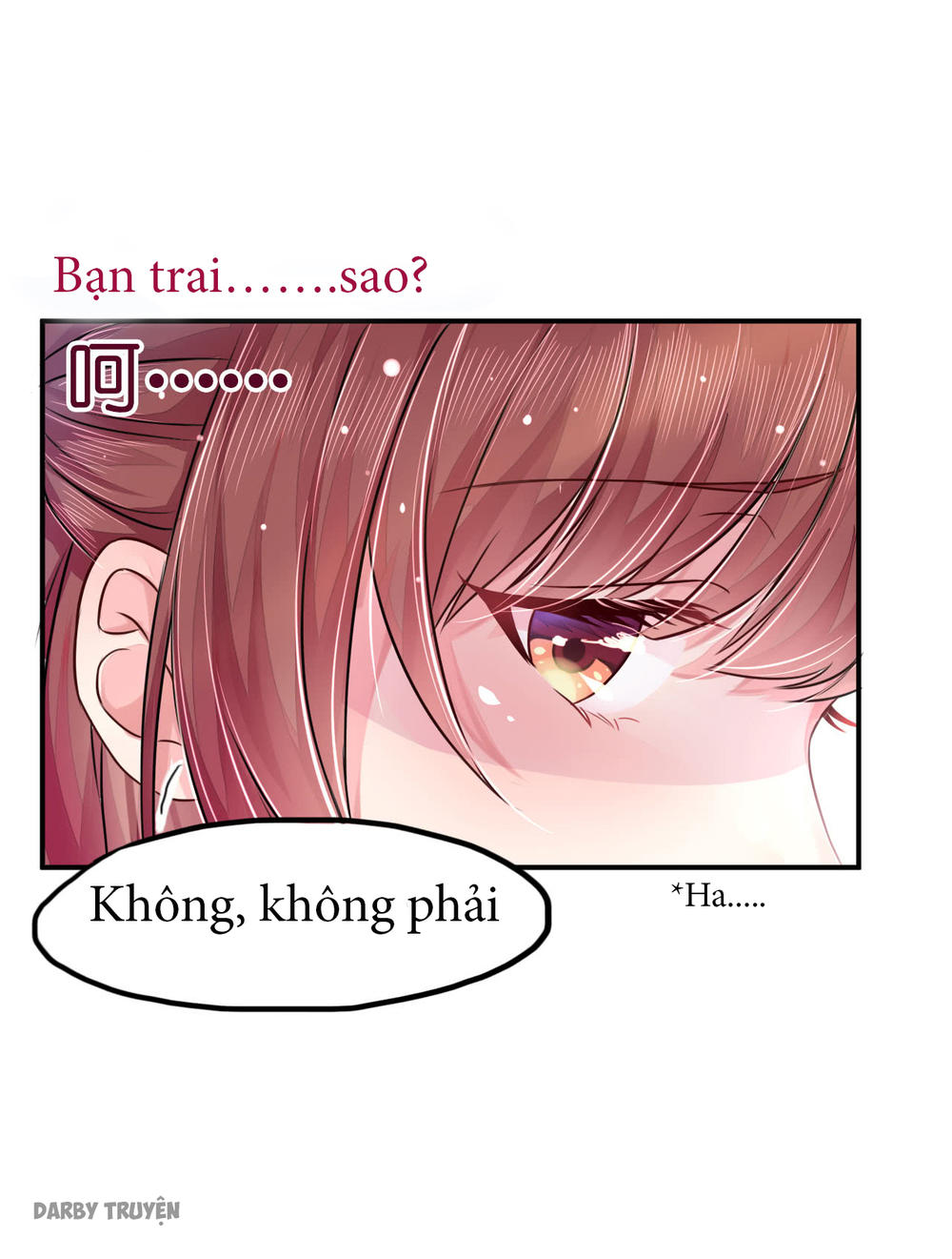 Cơ Trưởng Ngài Nhẹ Nhàng Thôi Chapter 6 - Trang 2