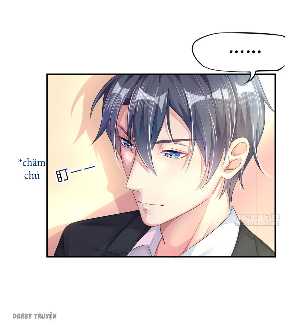 Cơ Trưởng Ngài Nhẹ Nhàng Thôi Chapter 6 - Trang 2