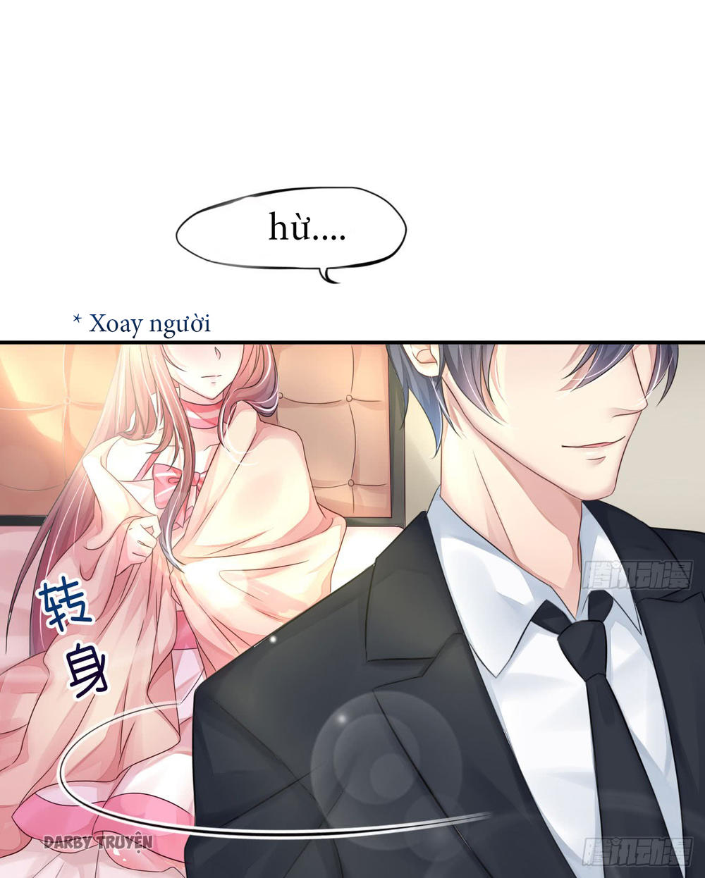 Cơ Trưởng Ngài Nhẹ Nhàng Thôi Chapter 6 - Trang 2