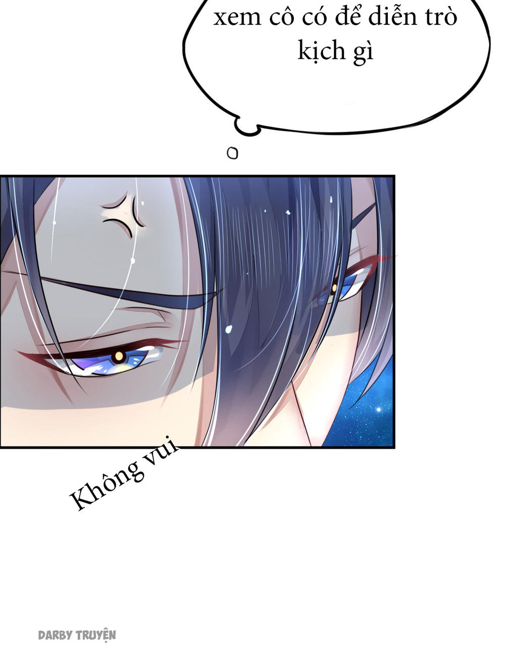 Cơ Trưởng Ngài Nhẹ Nhàng Thôi Chapter 6 - Trang 2