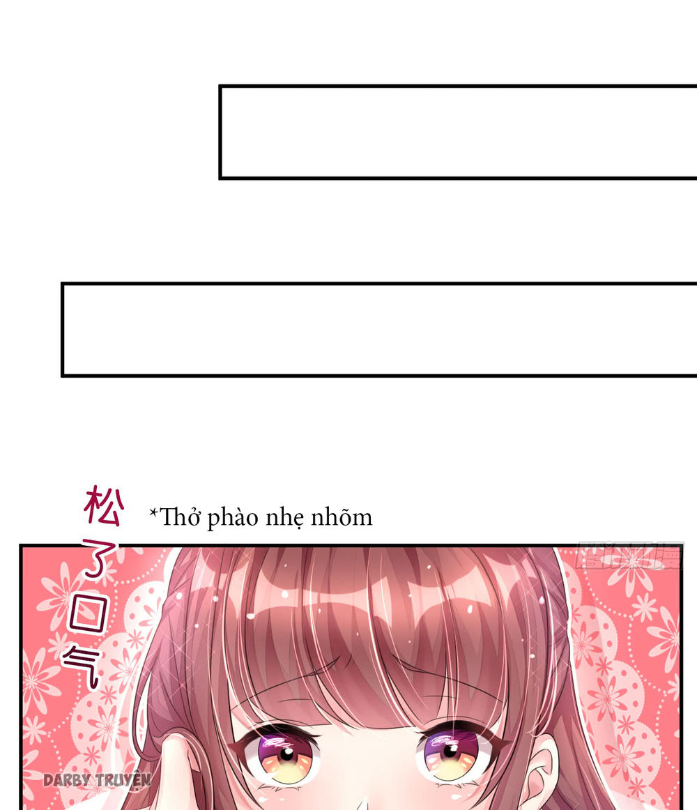 Cơ Trưởng Ngài Nhẹ Nhàng Thôi Chapter 6 - Trang 2