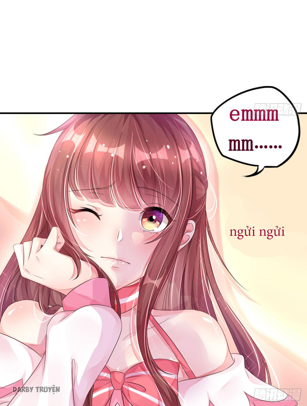 Cơ Trưởng Ngài Nhẹ Nhàng Thôi Chapter 6 - Trang 2