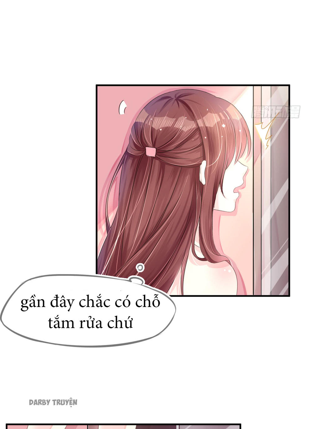 Cơ Trưởng Ngài Nhẹ Nhàng Thôi Chapter 6 - Trang 2