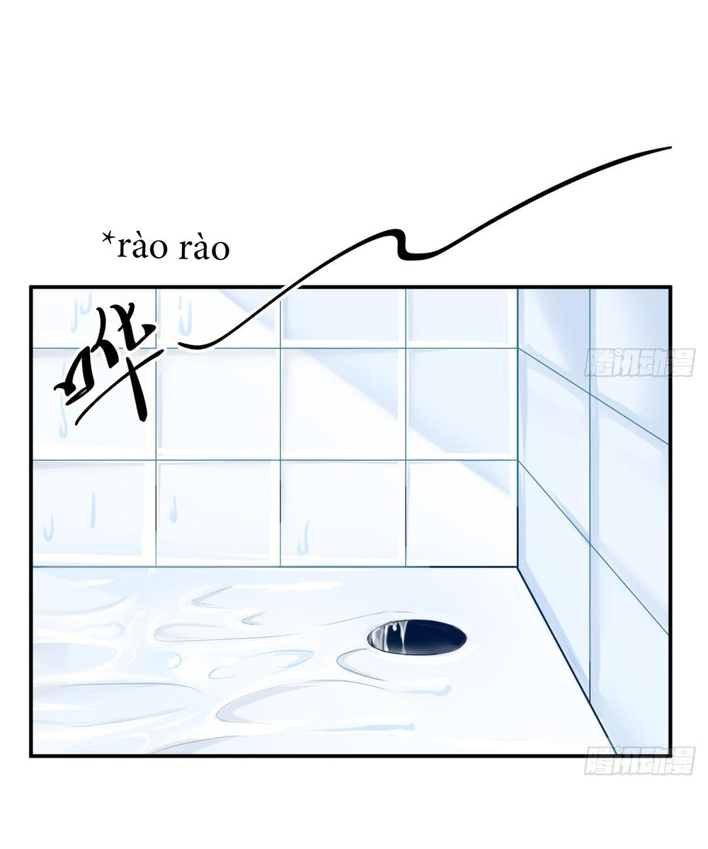 Cơ Trưởng Ngài Nhẹ Nhàng Thôi Chapter 6 - Trang 2