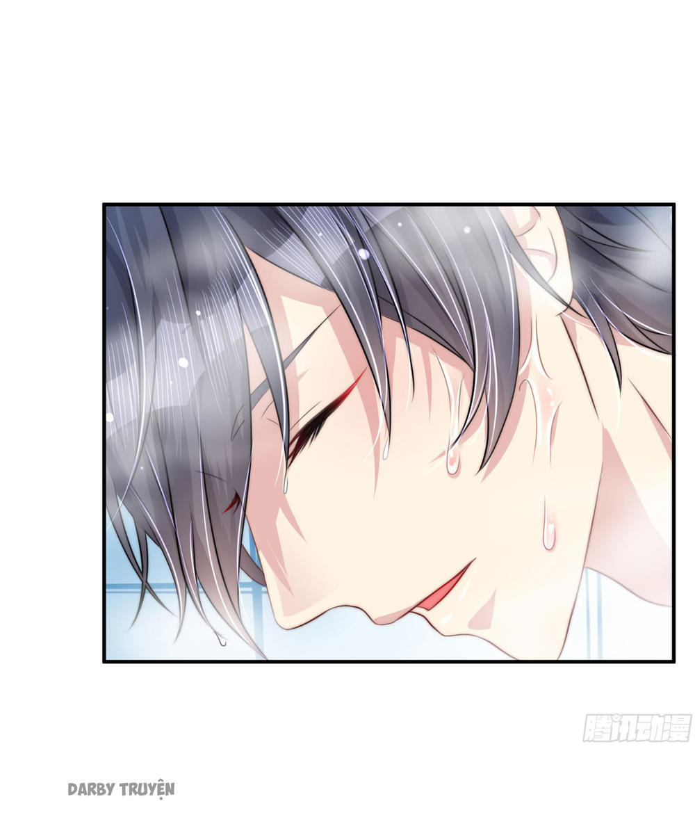 Cơ Trưởng Ngài Nhẹ Nhàng Thôi Chapter 6 - Trang 2