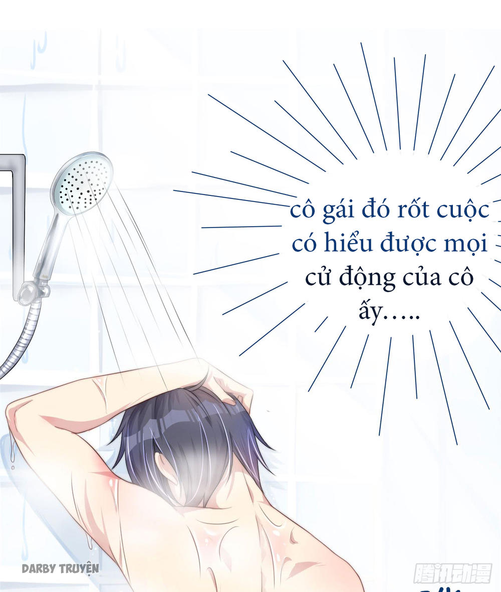 Cơ Trưởng Ngài Nhẹ Nhàng Thôi Chapter 6 - Trang 2