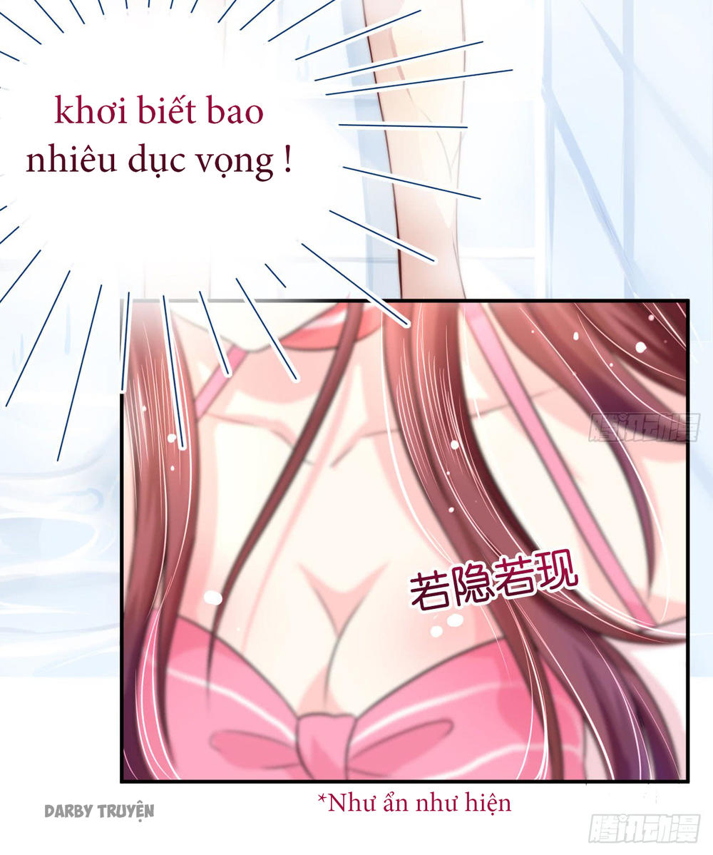 Cơ Trưởng Ngài Nhẹ Nhàng Thôi Chapter 6 - Trang 2