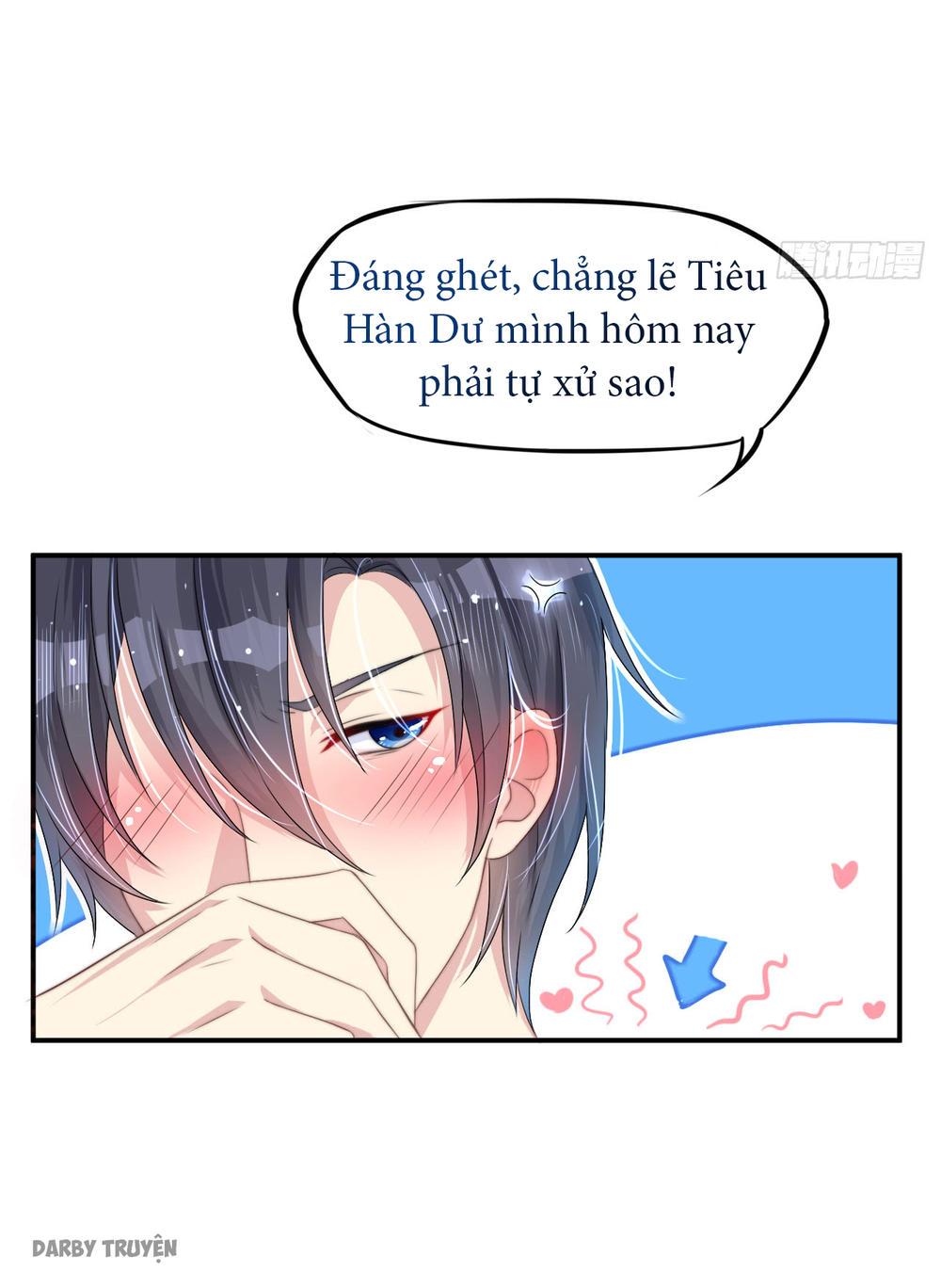 Cơ Trưởng Ngài Nhẹ Nhàng Thôi Chapter 6 - Trang 2