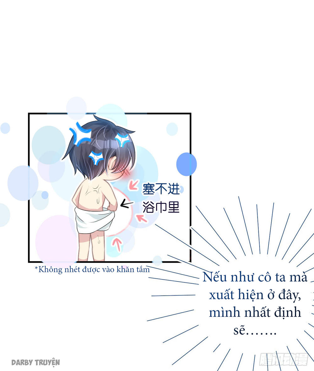 Cơ Trưởng Ngài Nhẹ Nhàng Thôi Chapter 6 - Trang 2