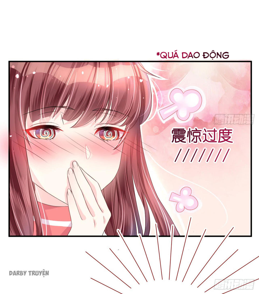 Cơ Trưởng Ngài Nhẹ Nhàng Thôi Chapter 6 - Trang 2