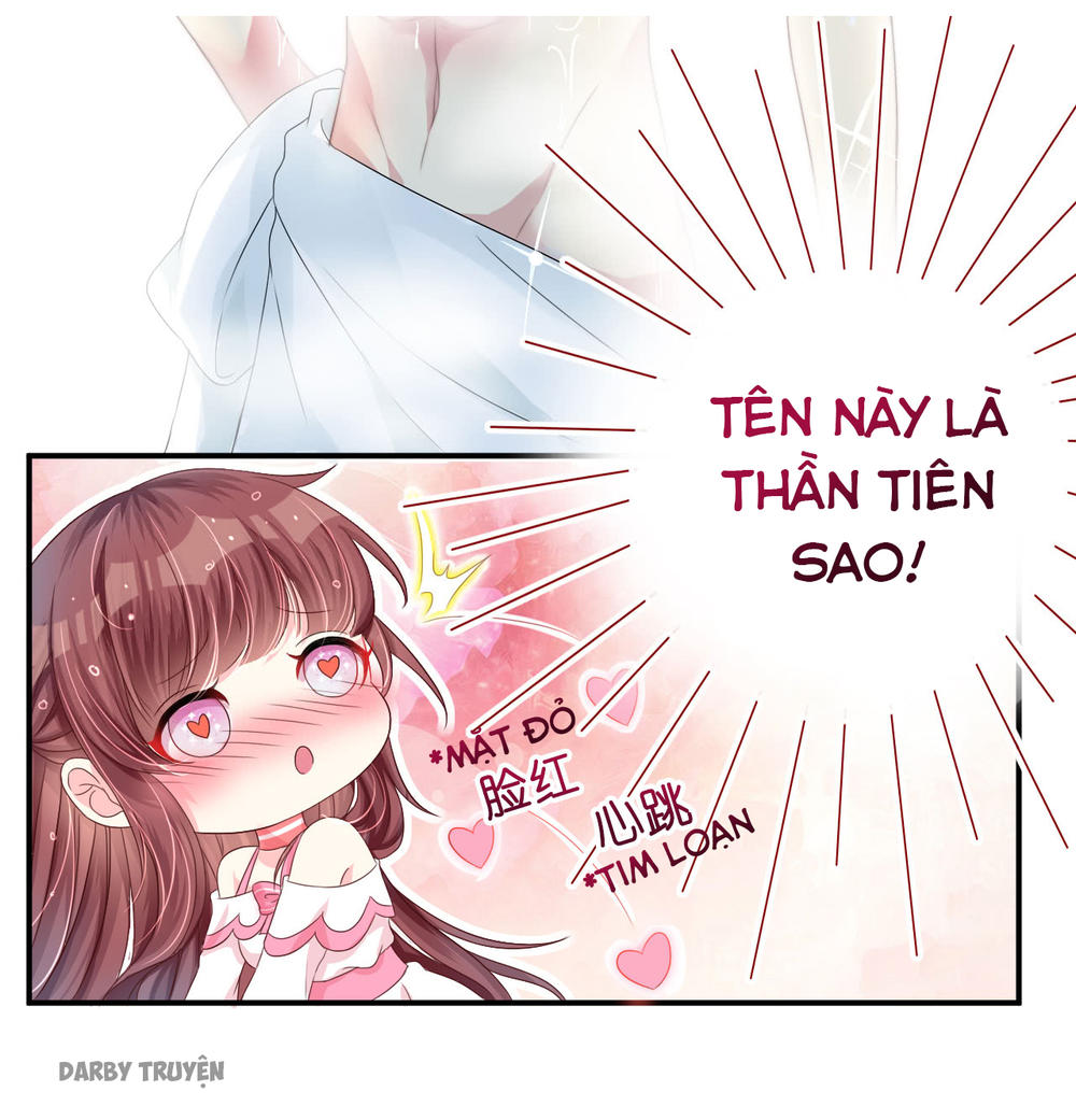 Cơ Trưởng Ngài Nhẹ Nhàng Thôi Chapter 6 - Trang 2