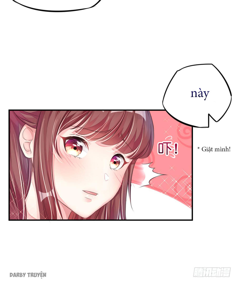 Cơ Trưởng Ngài Nhẹ Nhàng Thôi Chapter 6 - Trang 2