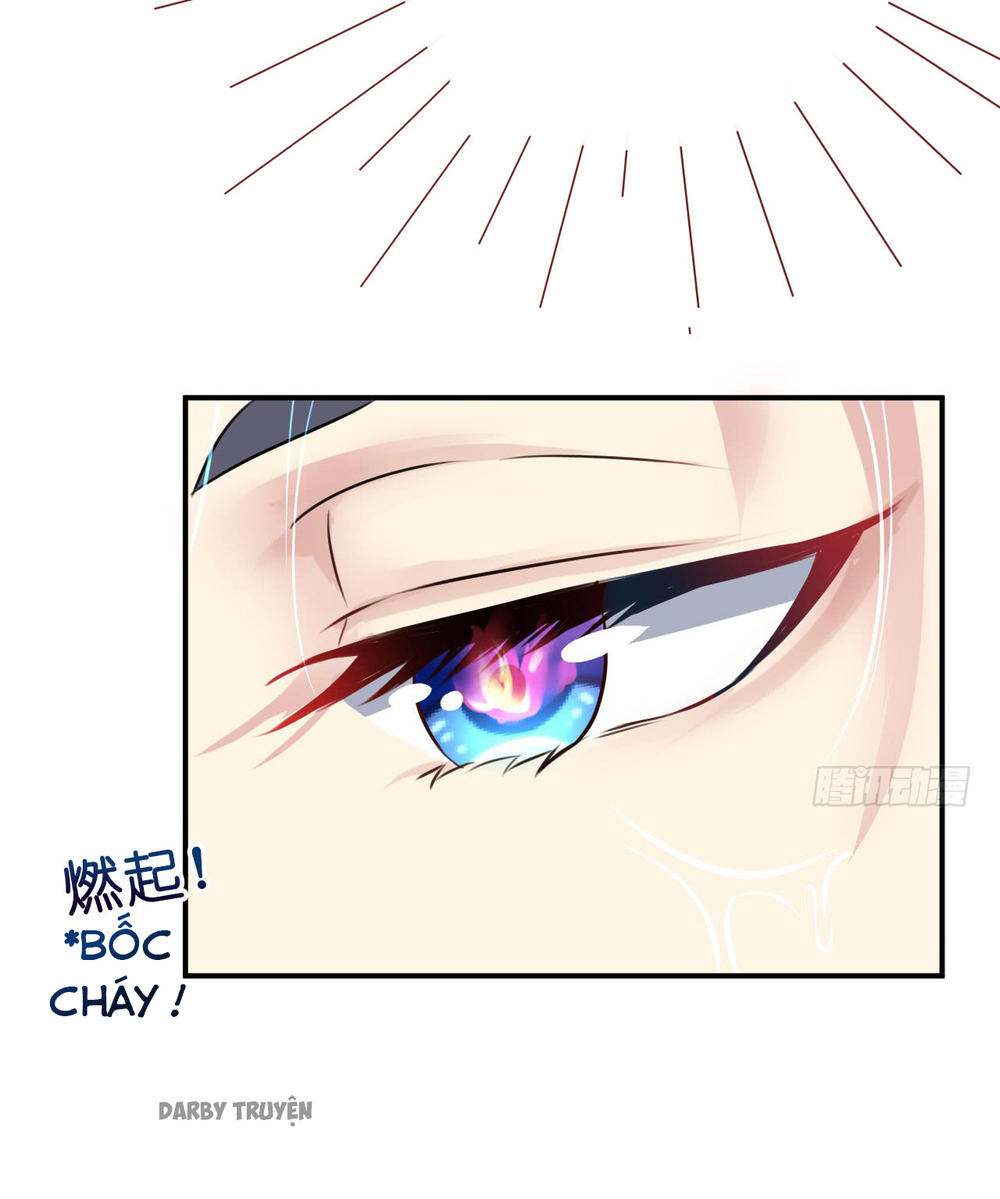 Cơ Trưởng Ngài Nhẹ Nhàng Thôi Chapter 6 - Trang 2